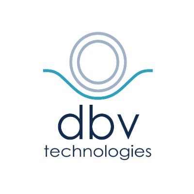 DBVTechnologies Profile Picture