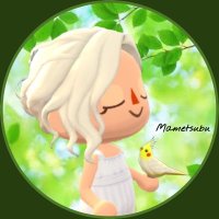 まめつぶ (@ye0q0vs88vfxsor) 's Twitter Profile