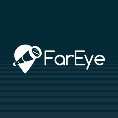 FarEye’s Delivery Management platform turns at-home deliveries into a competitive advantage for businesses. FarEye, First Choice for Last Mile.