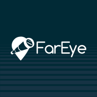 FarEye(@FarEye) 's Twitter Profile Photo