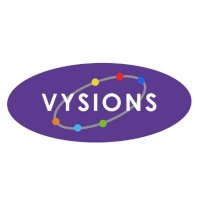 VYSIONS Youth Service(@SueMerriman) 's Twitter Profile Photo