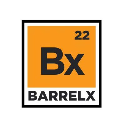 BARRELX NFT - MINTING TODAY