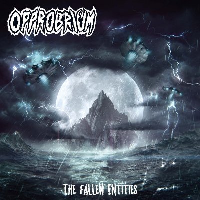 Opprobrium