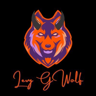 LevyGWolf's profile picture. A casual gamer, parent, with amazing friends and an amazing partner. My pronouns are she/he/they.