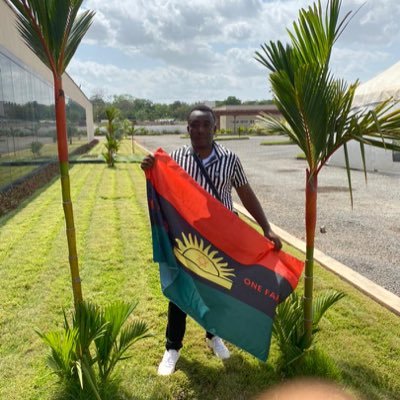 Doctor Aham a Surgeon,freedom fighter, human right activist Very vocal, I don’t give up, I believe in freedom of association