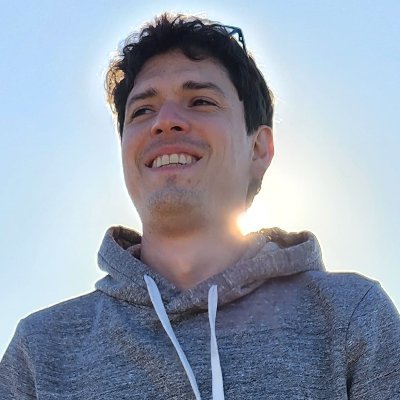 jperezacev's profile picture. Economista 📈