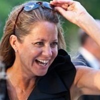 Anne DiGiovanna (@adg) 's Twitter Profile