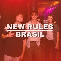 New Rules Brasil(@NEWRULESBRA) 's Twitter Profile Photo