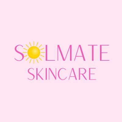 solmateskincare's profile picture. the cutest, cleanest, & most inclusive skincare avail 💅🏼
vegan, cruelty-free, & natural ingredients 🌿
shop our first product here on 6/17/22! ↓