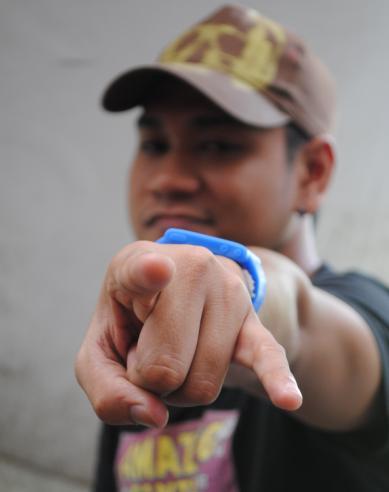 bono042003's profile picture. 