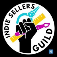 Indie Sellers Guild(@IndieSellersGld) 's Twitter Profileg