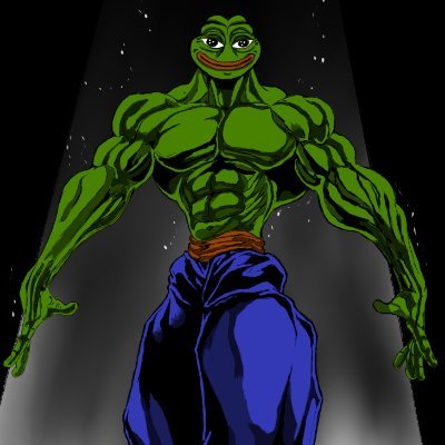 ErickRTXoff's profile picture. patas