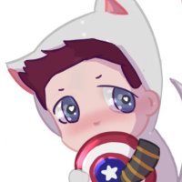 birdy (@buckybirdy) 's Twitter Profile