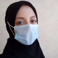 Aya Ahmed(@ayaahmed157) 's Twitter Profile Photo