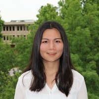 Qiurong Fan (@qiurongf) 's Twitter Profile