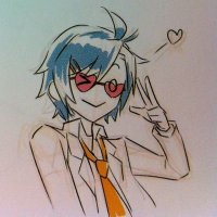 he/himedanshi ⚧ ⚤ (@tosakazaki) 's Twitter Profile