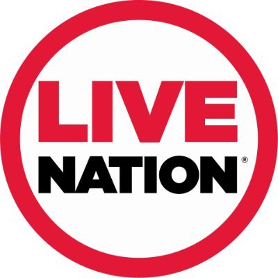 LiveNation_NCal Profile Picture