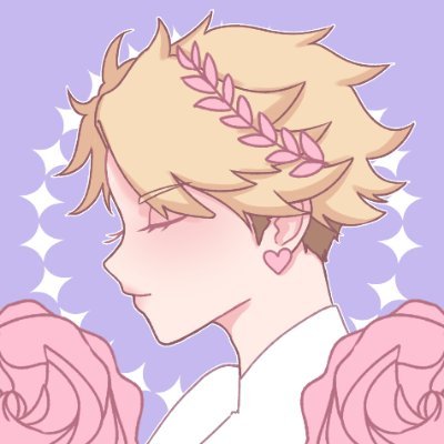 MYTHOS ✦ Enstars Mythology Zine @ leftover prep!さんのプロフィール画像