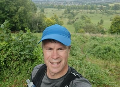 Head of Therapy - Milton Keynes University Hospital, Proud to be Welsh, avid bootcamper and runner, all views are my own.