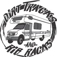 Dirt Tracks & Rib Racks Podcast(@DT_RRracin) 's Twitter Profile Photo