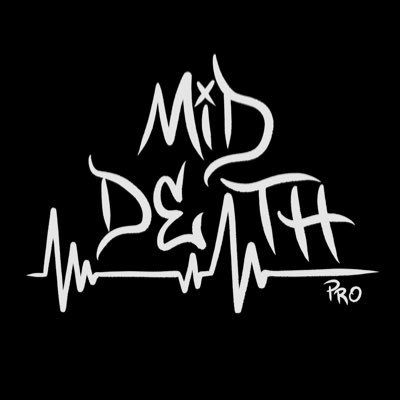 MidDeath Pro is a variety show/theatrical live action art with live music, trades of stunts and more! Next show is June 23rd!