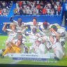 ThompsonMXN's profile picture. Equipo de clubes pro Fifa 22
⚽️🎮, amantes del troleo 🤪🤟🏻 y seguidores del Albacete Balompié 🍾

#DjeteiYBernabéFanClub 🧱🐱

📍Hellín - Valencia📍