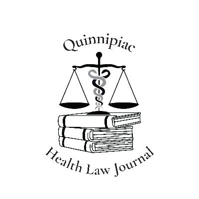 Official account for the Quinnipiac University School of Law's Health Law Journal. For publication inquiries, please contact us via social media messenger/email