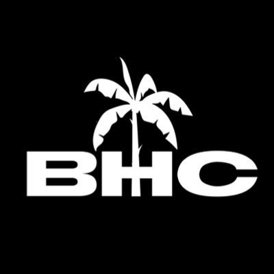 Bored Hash Club 🌴さんのプロフィール画像