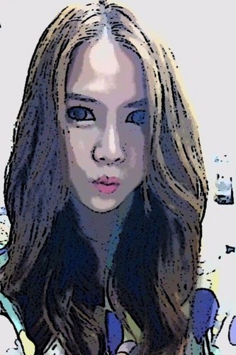 sarang_hj's profile picture. 