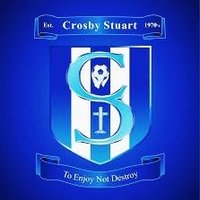 Crosby Stuart JFC Under 16 Girls 2024 - 2025 (@crosstuart1417g) 's Twitter Profile