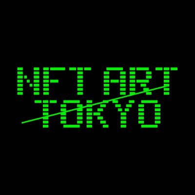 NFT ART TOKYO ➡️ 6/20(Fri)NAT5さんのプロフィール画像