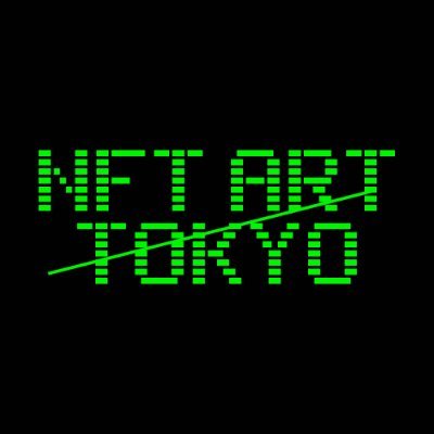 NFT ART TOKYO🔜NAT4さんのプロフィール画像