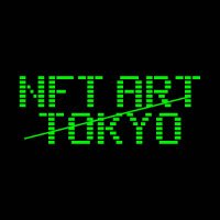 NFT ART TOKYO🔜NAT3(3rd/JUN)(@NFTArtTokyo) 's Twitter Profile Photo