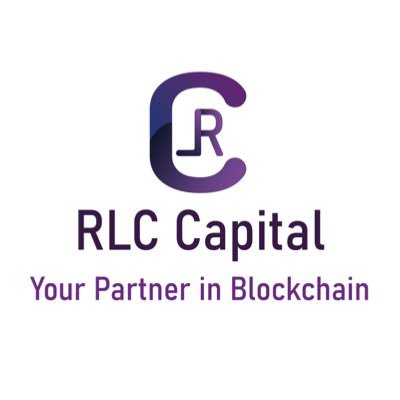 RLCCAPITAL's profile picture. The most straightforward way to incorporate physical institutions from the local market onto the Blockchain