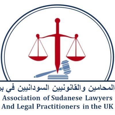 Association of Sudanese Lawyers & Legal Practitioners in the UK