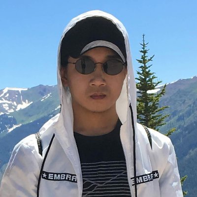 davevizi's profile picture. 🇩🇰🇪🇺 Be real. 🐦⬛