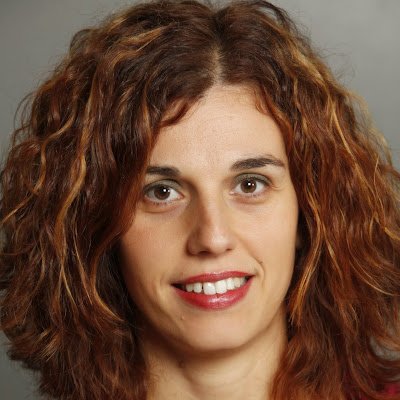 ChatziLeda's profile picture. 