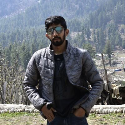 I'm a digital monster, involved in IT by profession. Biker by ❤️ and a proud INDian.