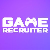 GameRecruiter(@GameRecruiter) 's Twitter Profile Photo