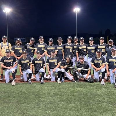 UnCommon Baseball Recruiting Profile