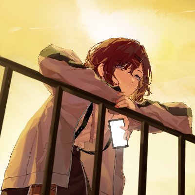 椒塔さんのプロフィール画像