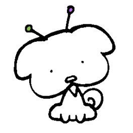 artist | animator | silly dog eats alien snails and brainrots for vtubers
■ comm: https://t.co/hOBEpQEb6r
■ don't repost/reproduce our art
■ PFP OK w credit