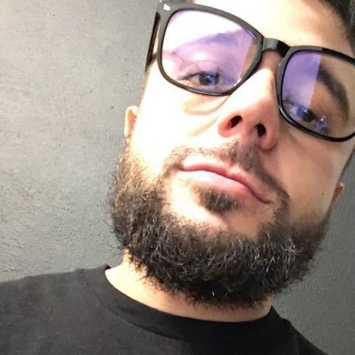 Valdivianando's profile picture. 