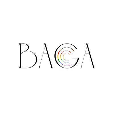 BAGA is a lifestyle and travel brand dedicated to celebrating Queer People of Color 🤝 🏳️‍🌈🫂🏳️‍⚧️ 🤎💛🖤 Founders: @romelw13 & @sorlablay