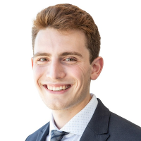 Caleb Weissman (@calebweissman) 's Twitter Profile