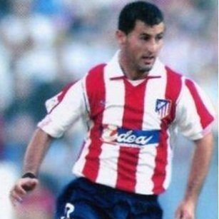 En esta cuenta se banca el 🍼 y la🕹️. Puto Atleti, cuánto te quiero.