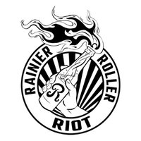 Rainier Roller Riot (@we_are_rrr) 's Twitter Profile