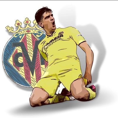 NO ES UN SENTIMIENTO ES UNA PASIÓN.
FUERZA Y VALOR!!
@villarrealcf