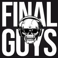 Final Guys (@finalguys) 's Twitter Profile Photo Final Guys (@finalguys) 's Twitter Profile Photo