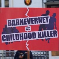 Nei til barnevernet! (@neitilbarnevern) 's Twitter Profile